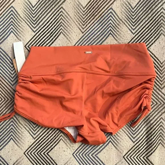 Pink VS Gym/Pool Shortie - Picture 2 of 2